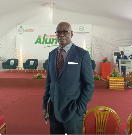AMEPHCI aux ALUMNI de lINP-HB